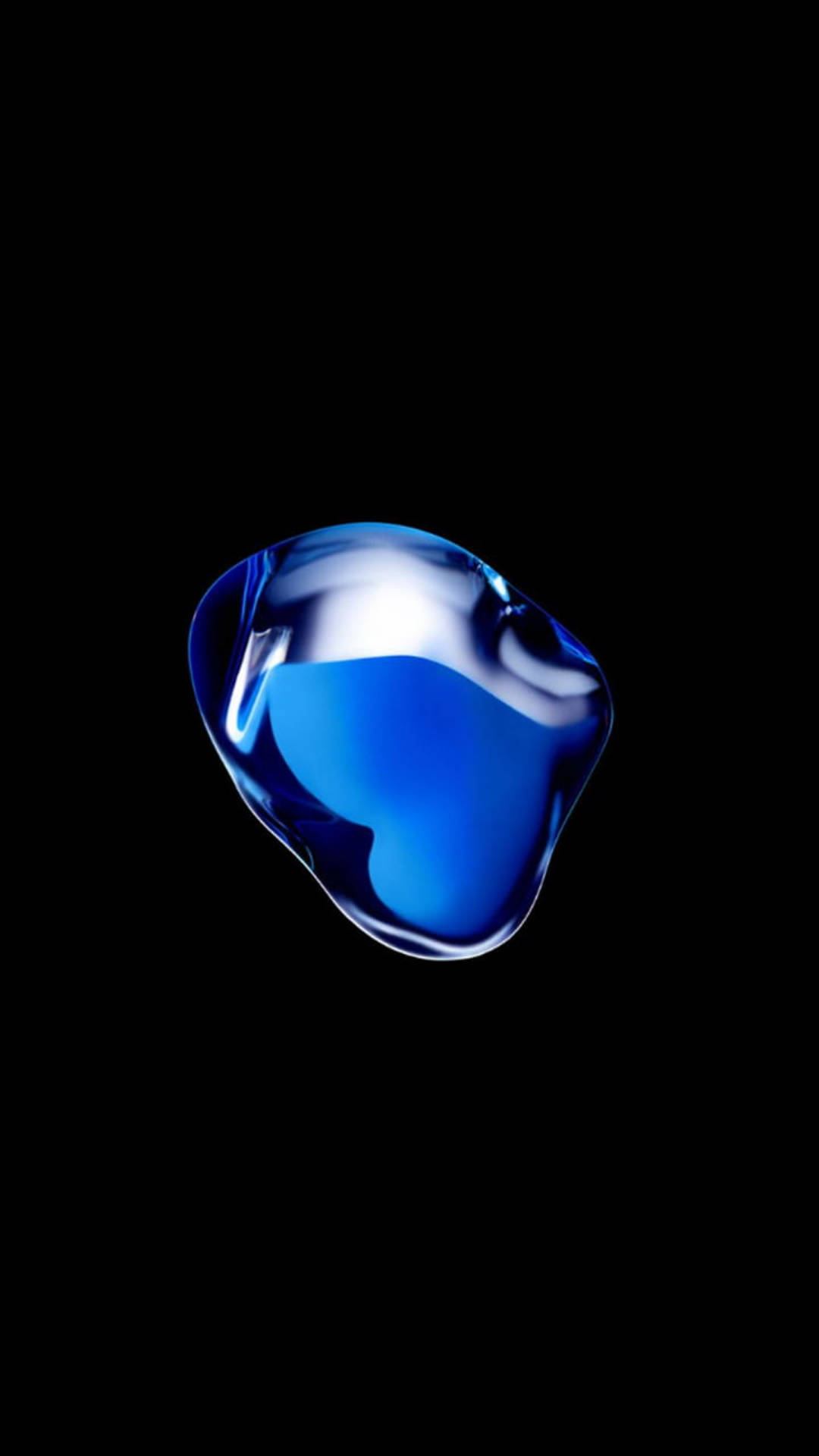 Σταγόνα Νερού iPhone 7 Original Ταπετσαρία