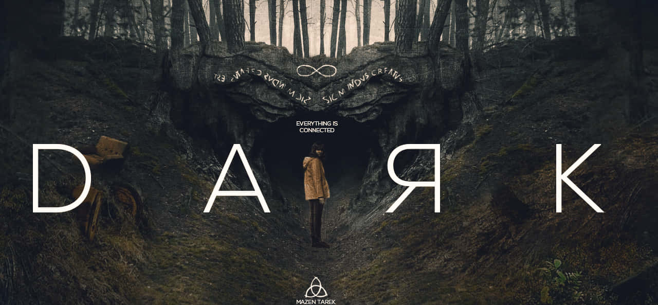 Στιγμιότυπο από την Πρωτότυπη Σειρά του Netflix Dark Ταπετσαρία