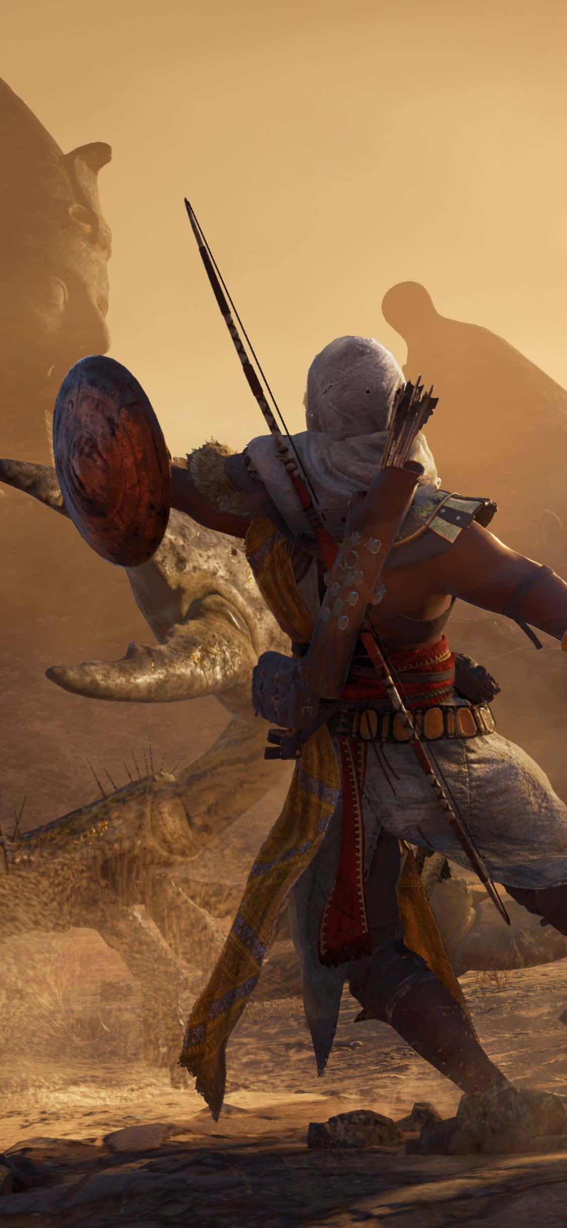 στιγμιότυπο οθόνης assassin's creed iii Ταπετσαρία