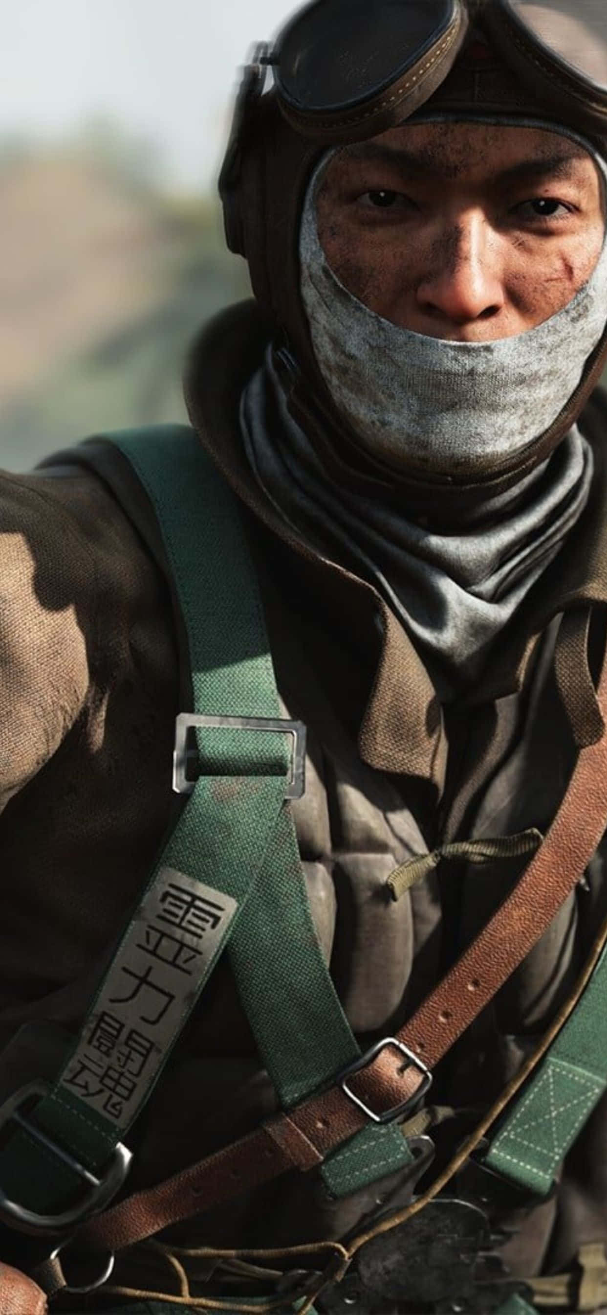 Σχεδιάστε την επόμενη στρατηγική σας στο Battlefield V Ταπετσαρία