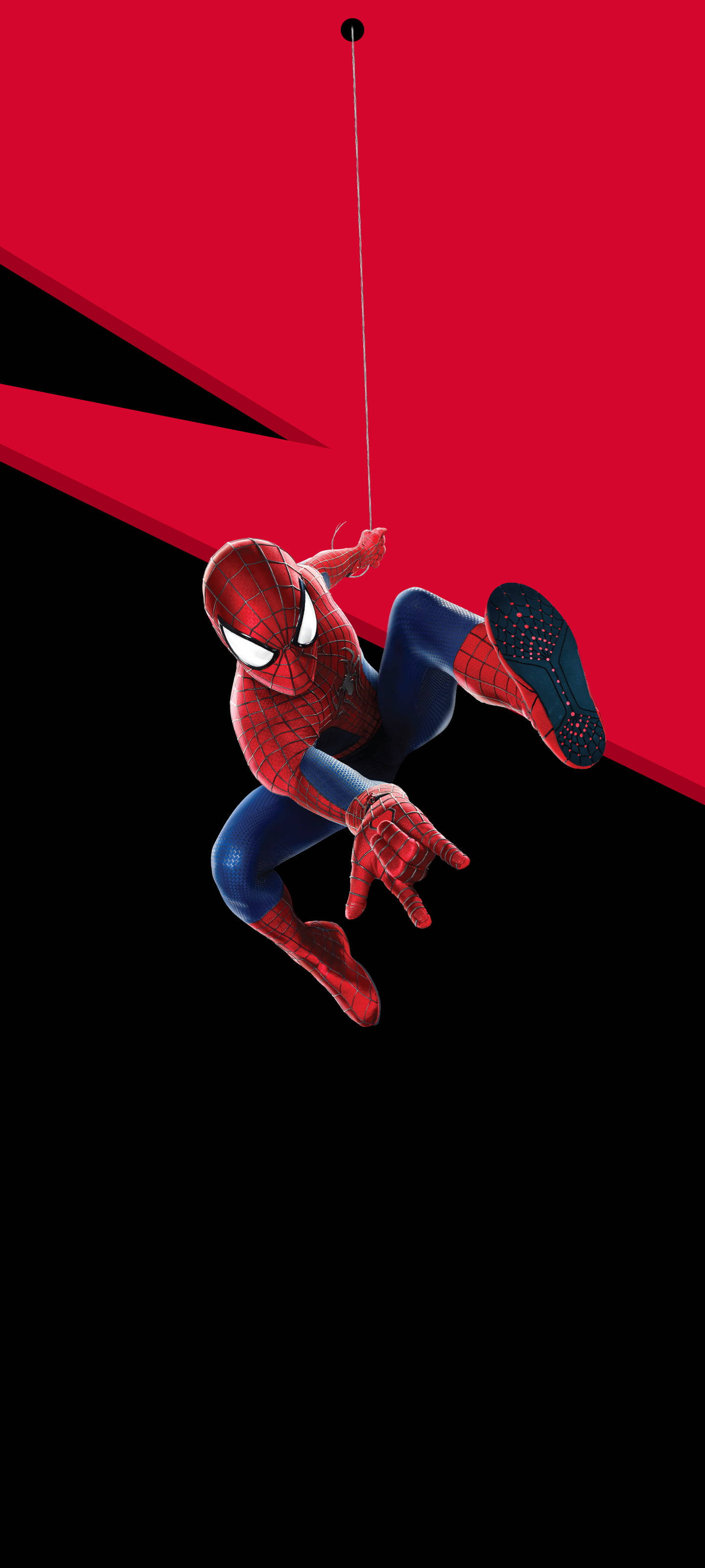 Τέχνη Spider-Man για Samsung S20 FE Ταπετσαρία