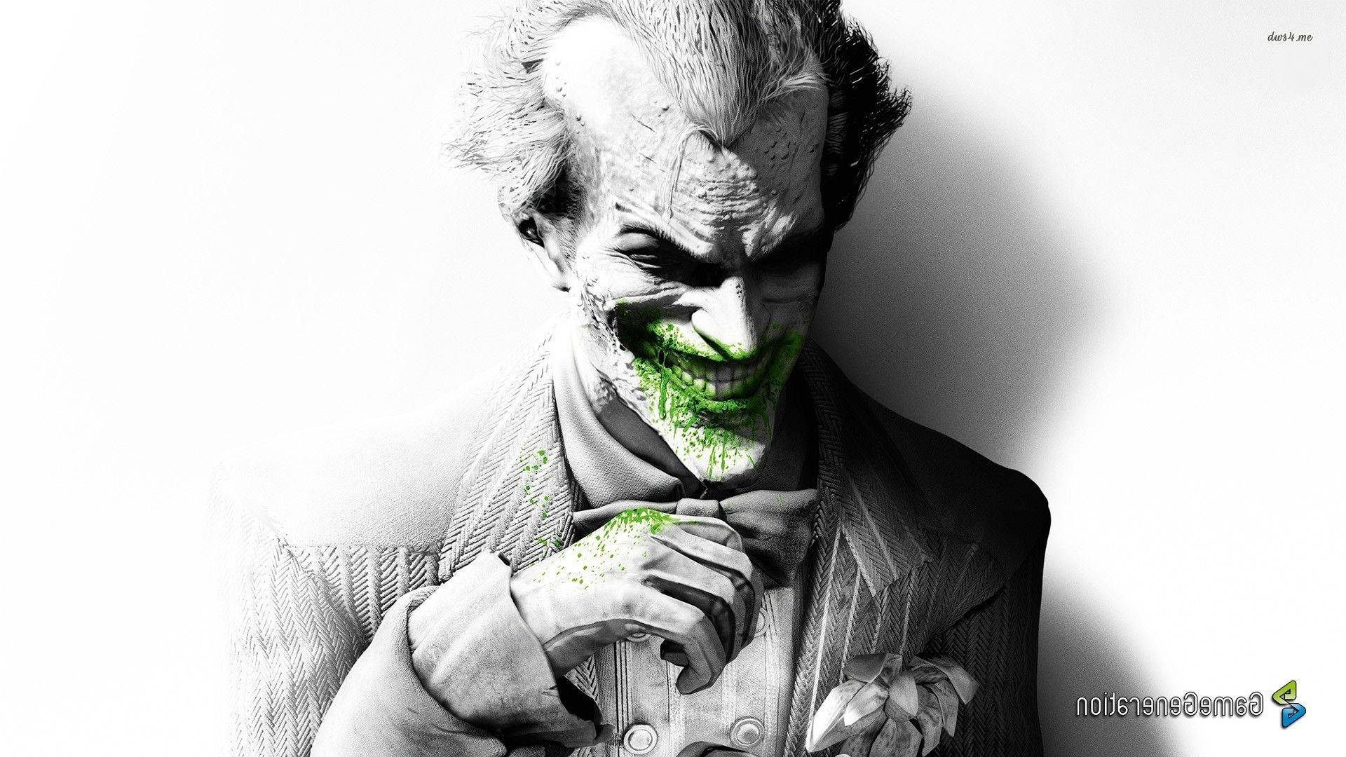 Ταπετσαρία Τζόκερ Πράσινο Γκρι — Joker Ταπετσαρία