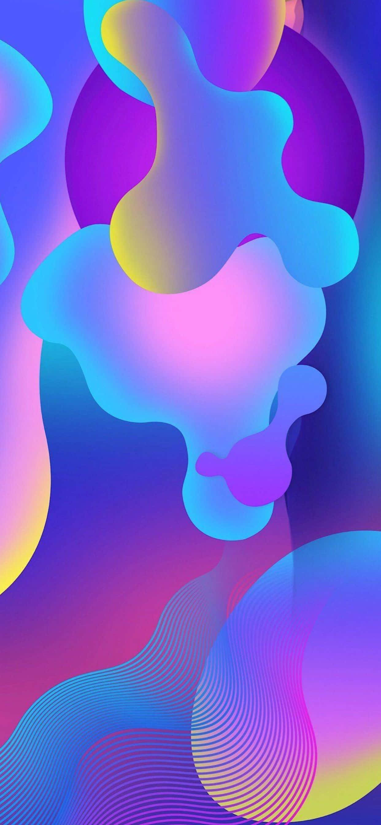 Το νέο iPhone XS Max, με εκπληκτική ανάλυση HD και προηγμένη τεχνολογία. Ταπετσαρία