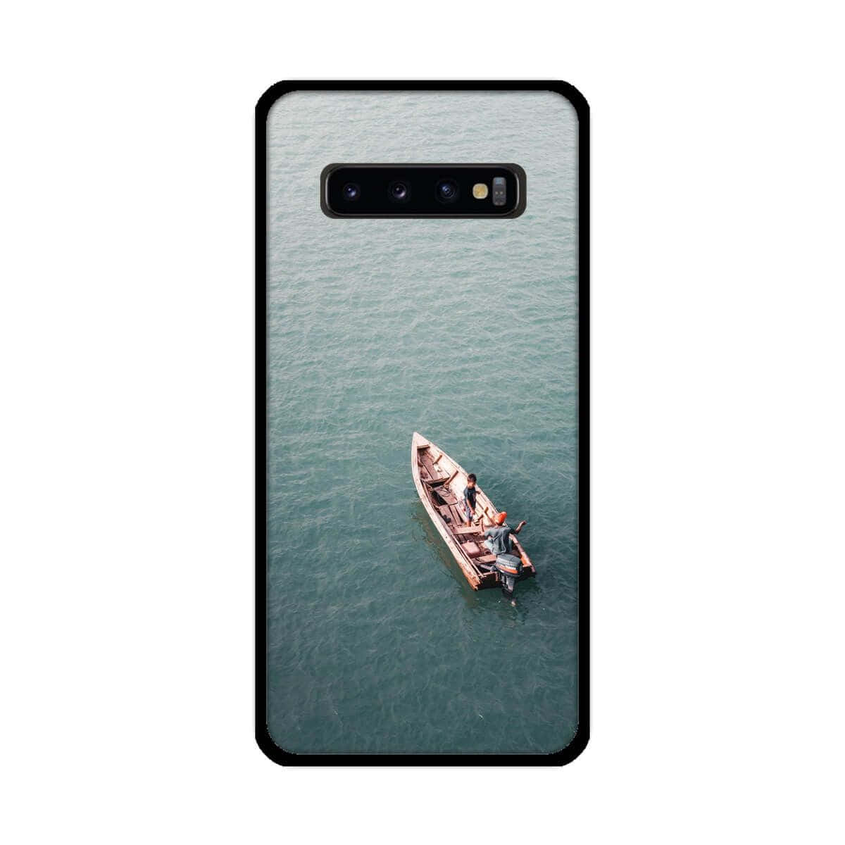 Το ολοκαίνουργιο Galaxy S10 Ταπετσαρία
