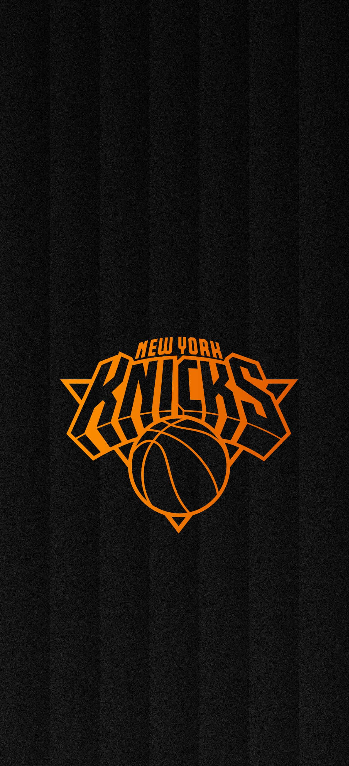 Το Σπίτι των New York Knicks Ταπετσαρία