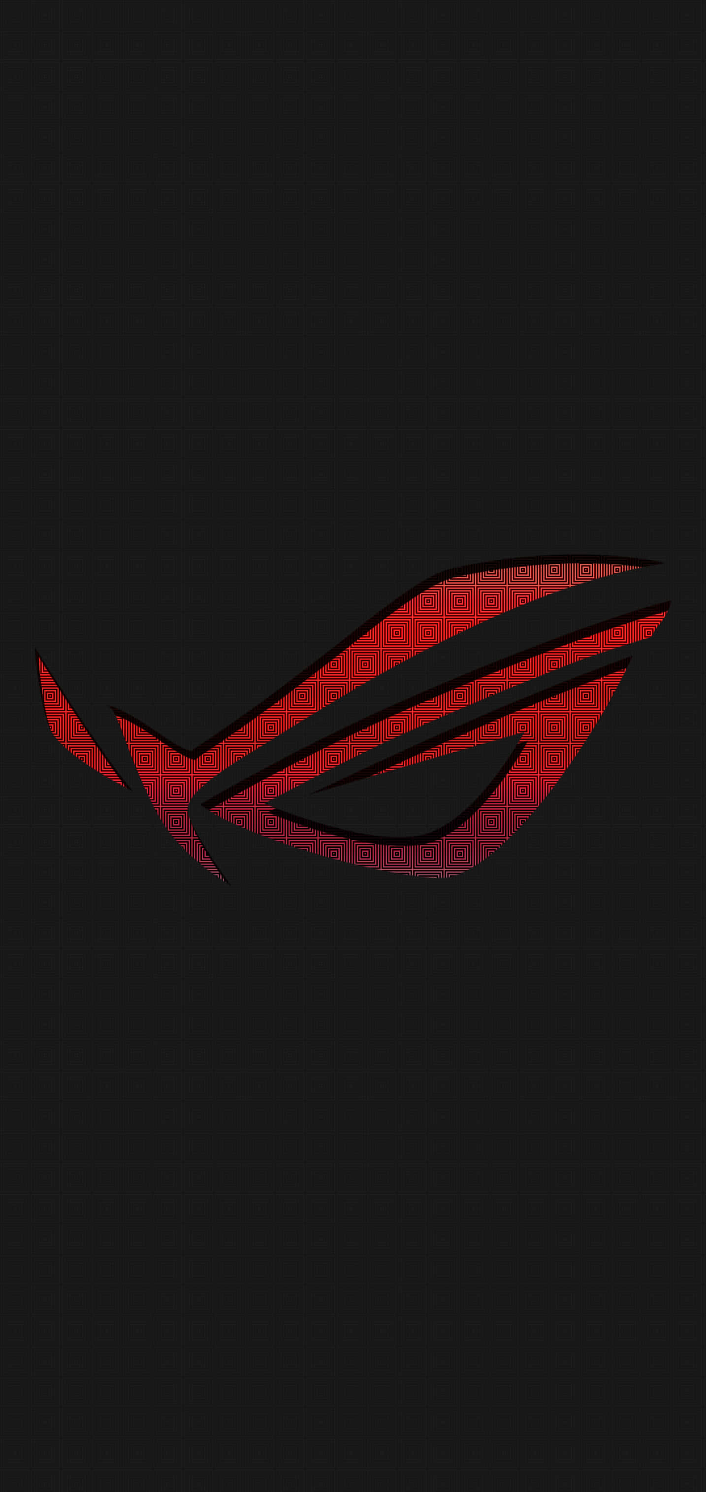 Το όνειρο του gamer γίνεται πραγματικότητα με το ROG Ταπετσαρία