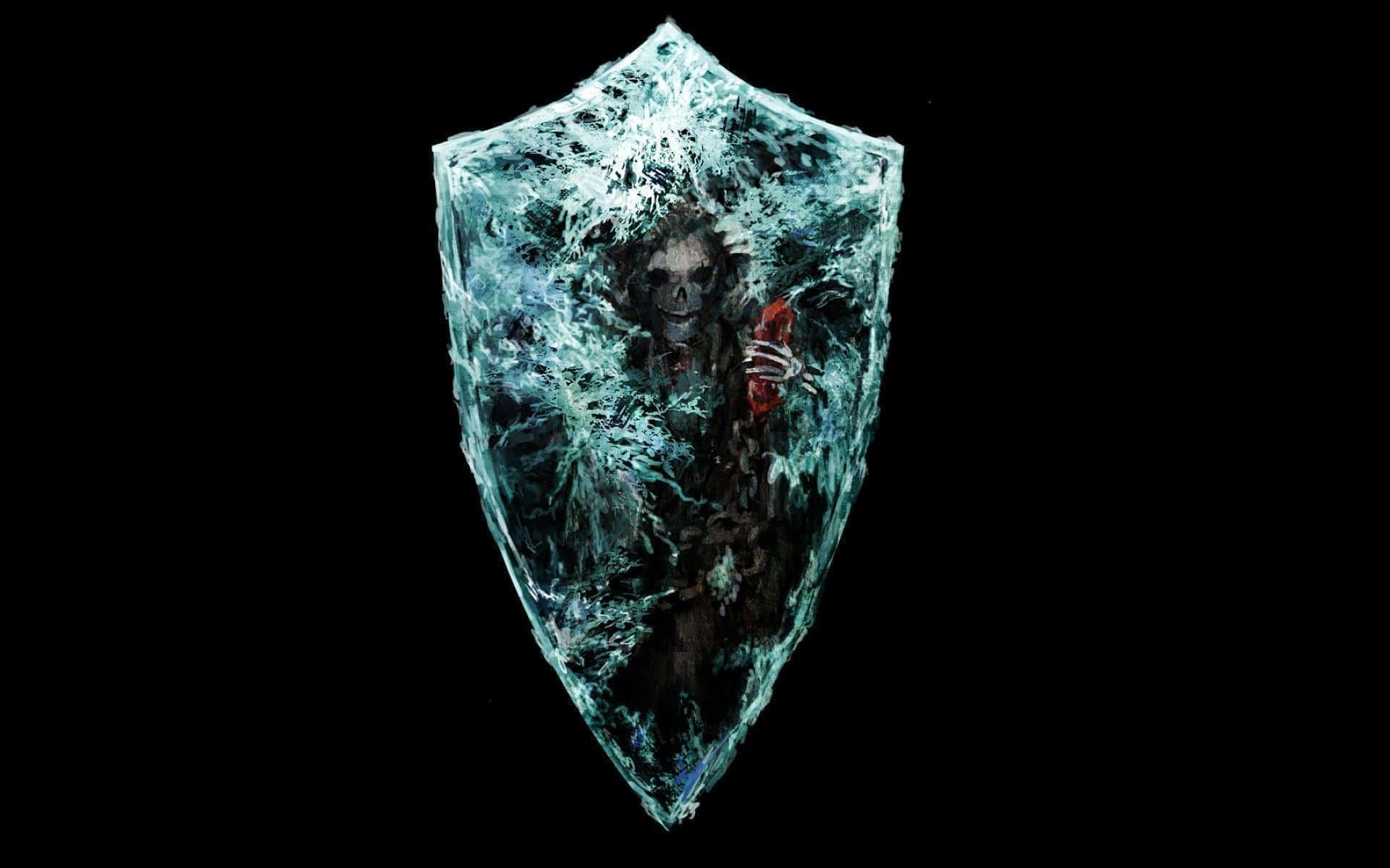 Τολμήστε τα Βάθη του Σκότους – Dark Souls Ταπετσαρία