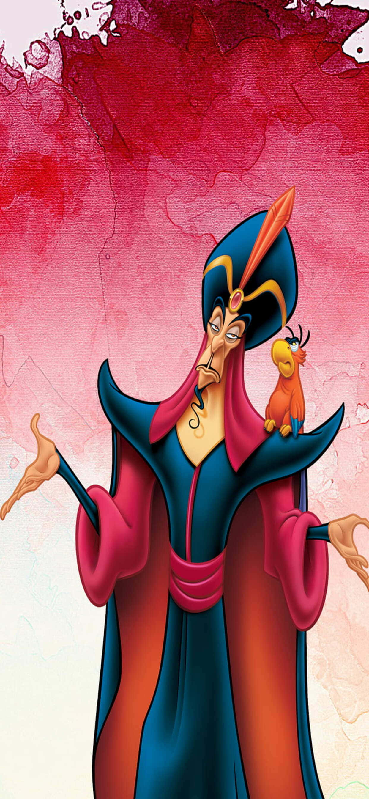 Φέρε την Disney πλευρά σου στη ζωή στο iPhone Xs Max σου Ταπετσαρία