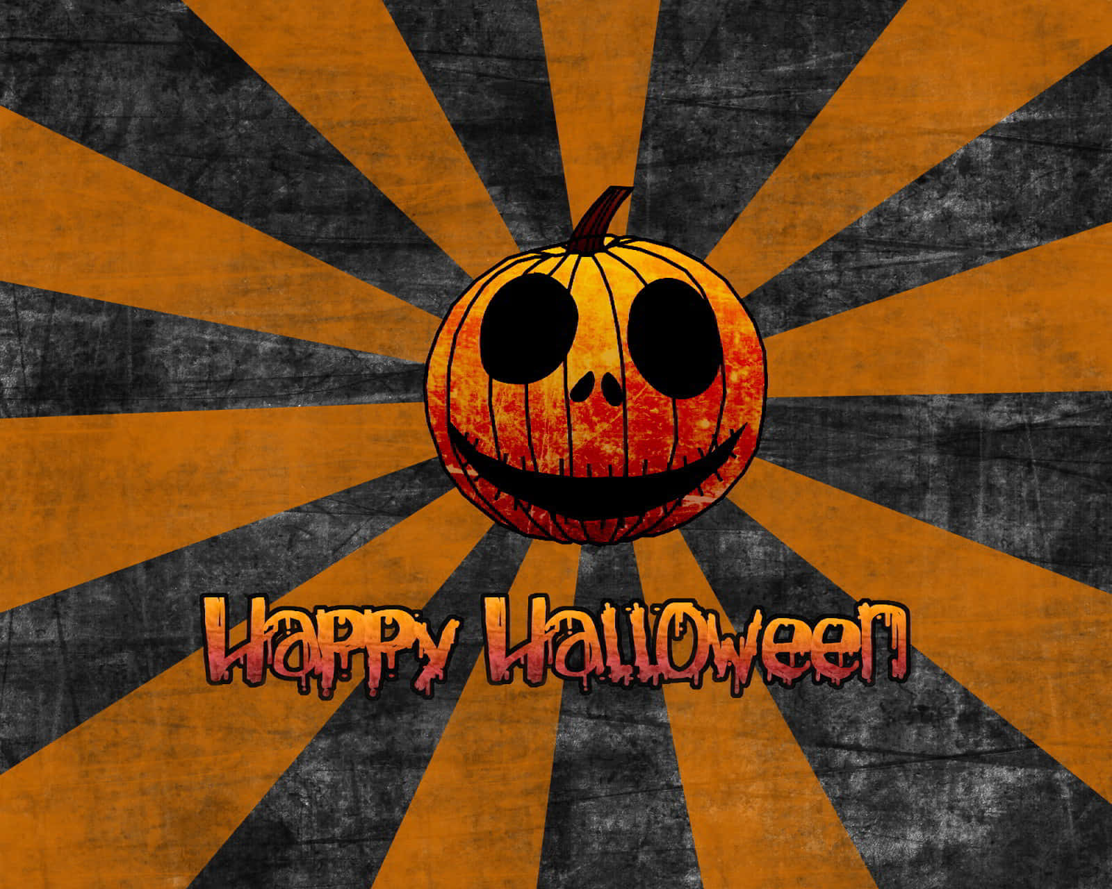 "Φρόντισε να γεμίσεις με λιχουδιές αυτό το Halloween!" Ταπετσαρία