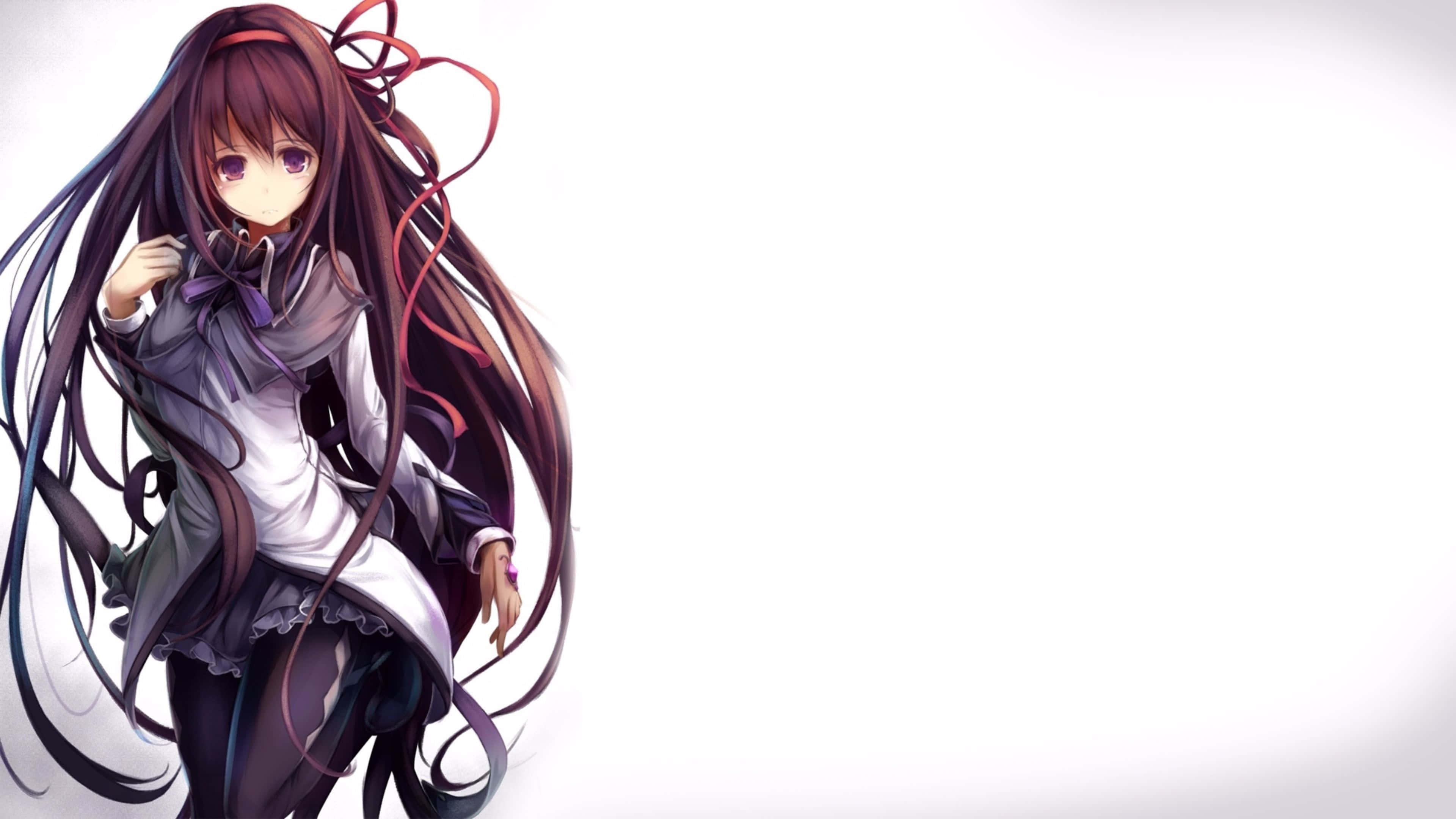 Φόντο Anime 4K Ταπετσαρία