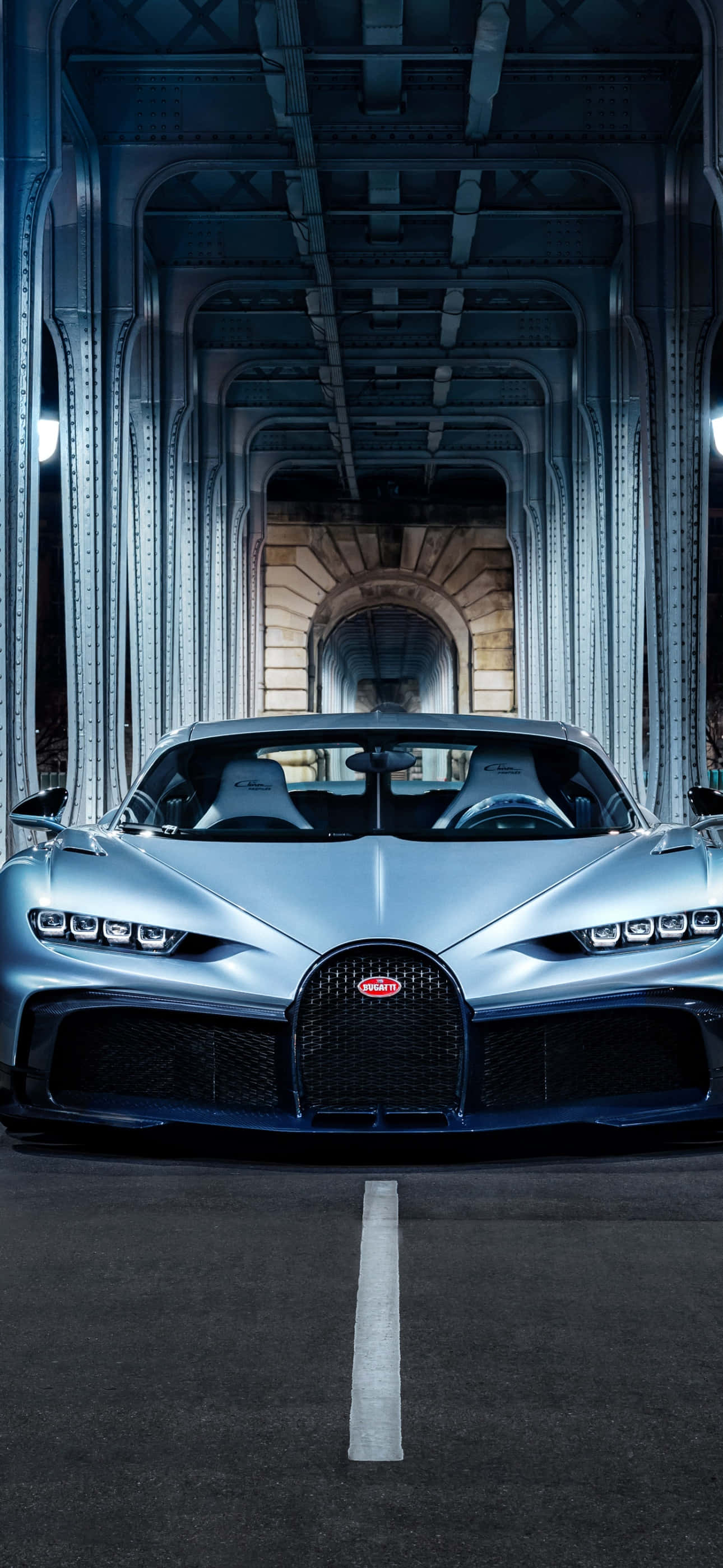 Φόντο Bugatti Ταπετσαρία