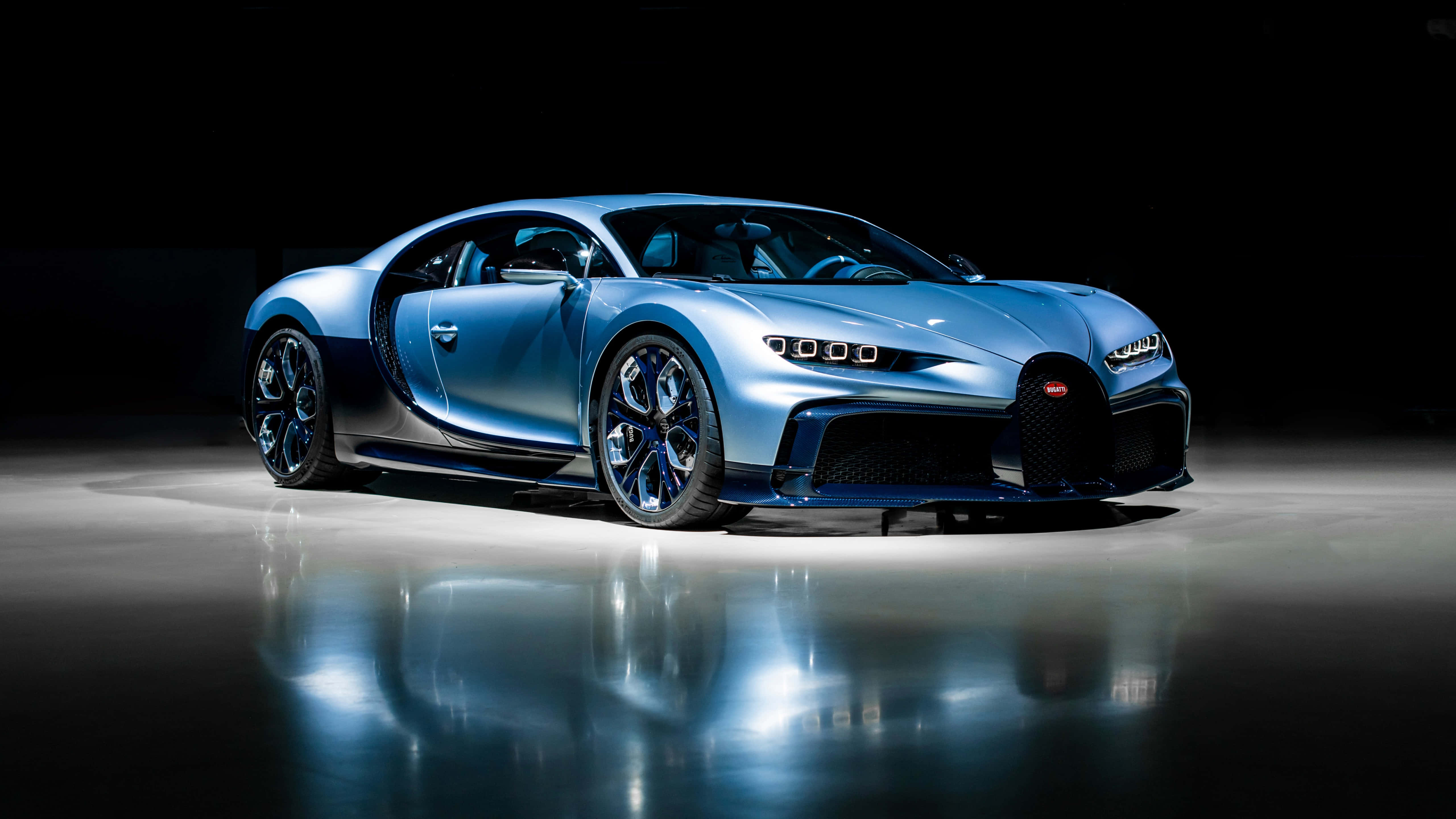Φόντο Bugatti Ταπετσαρία