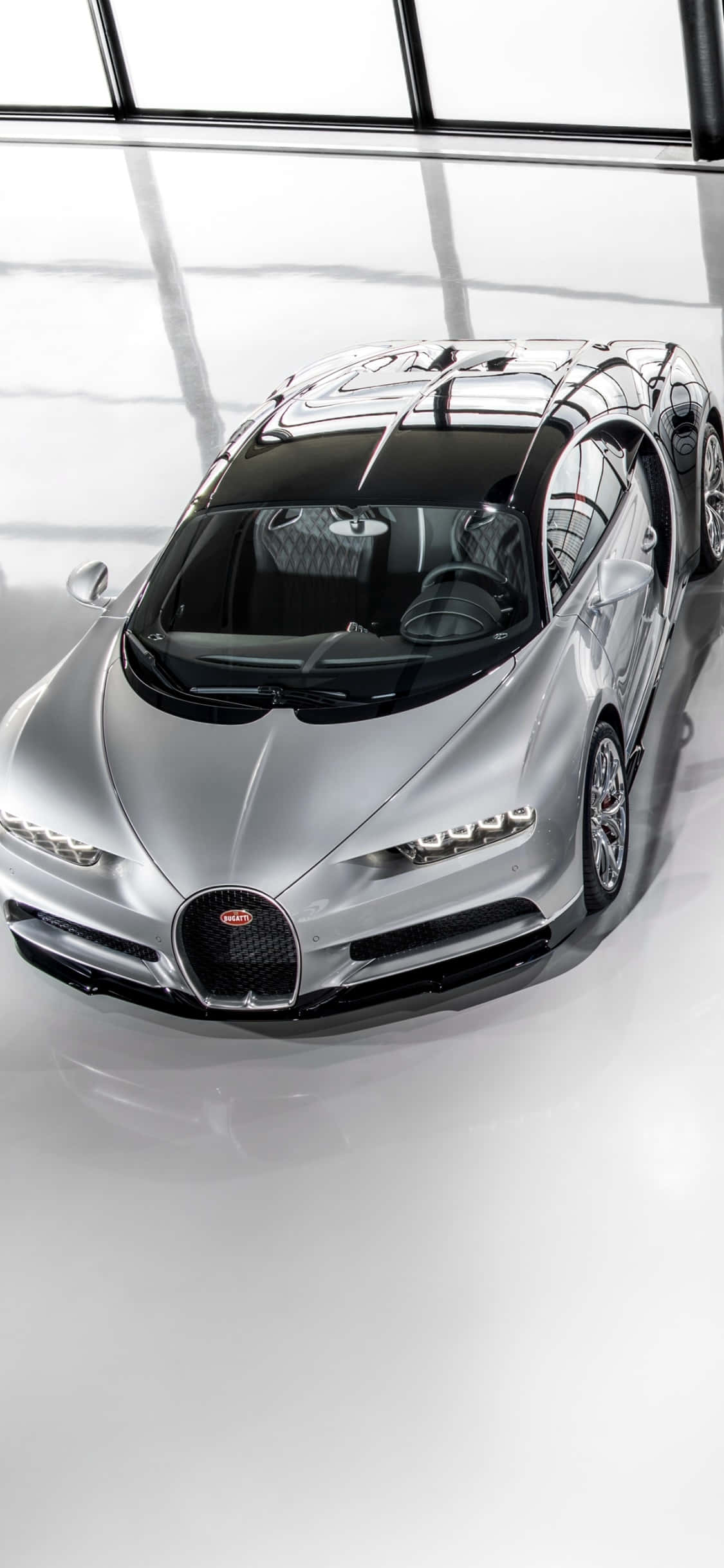 Φόντο Bugatti Ταπετσαρία