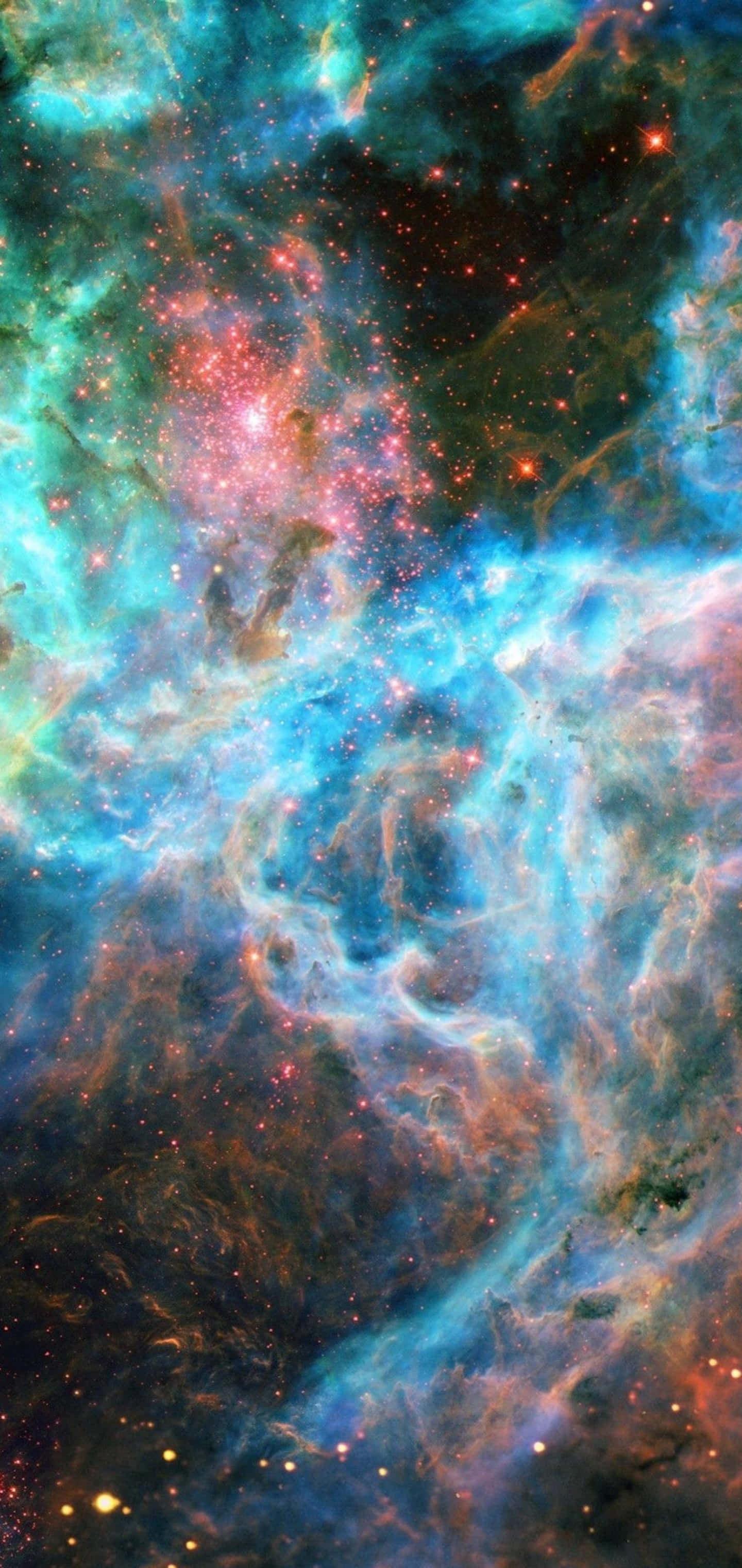 Φόντο Galaxy S10 Plus Ταπετσαρία