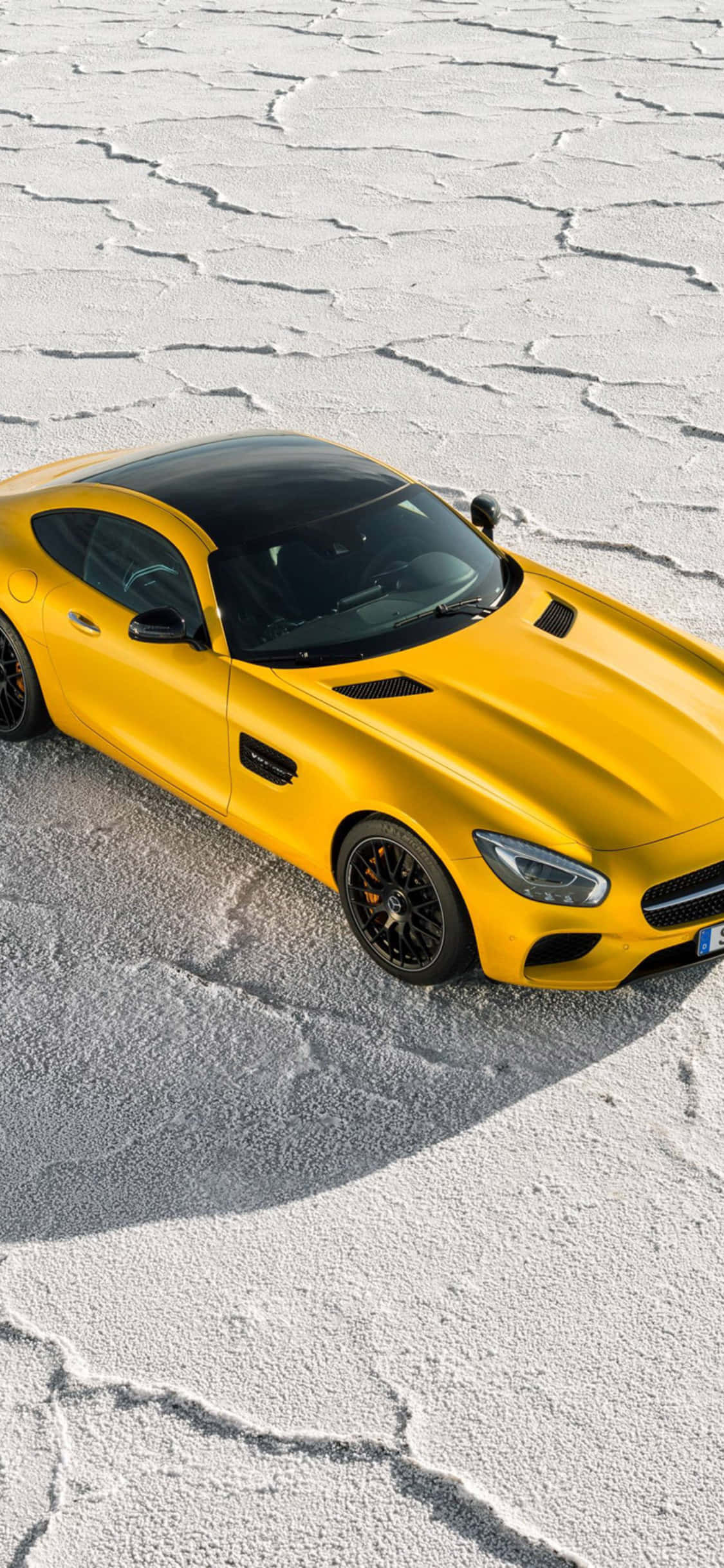 Φόντο iPhone X AMG GT-R Mercedes-Benz AMG GT Ταπετσαρία