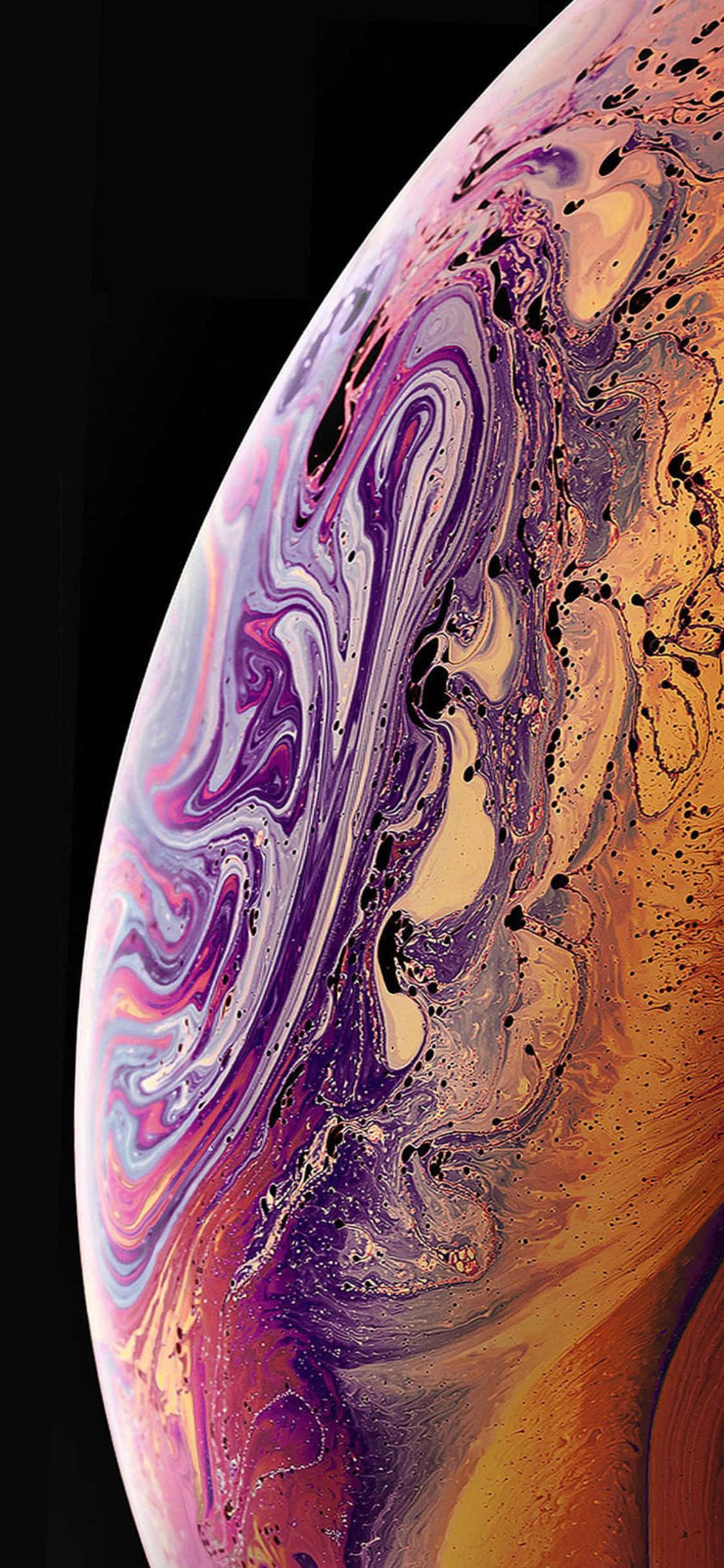 Φόντο iPhone XS Ταπετσαρία