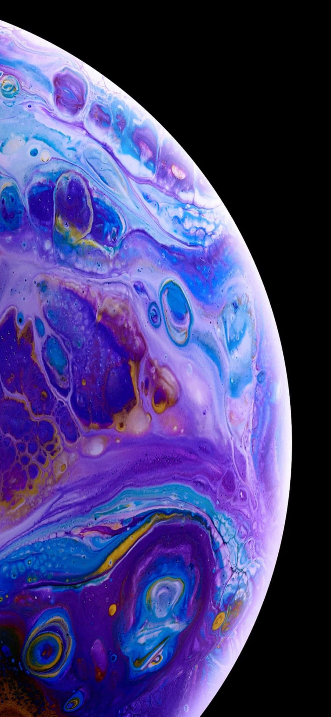 Φόντο iPhone XS Ταπετσαρία