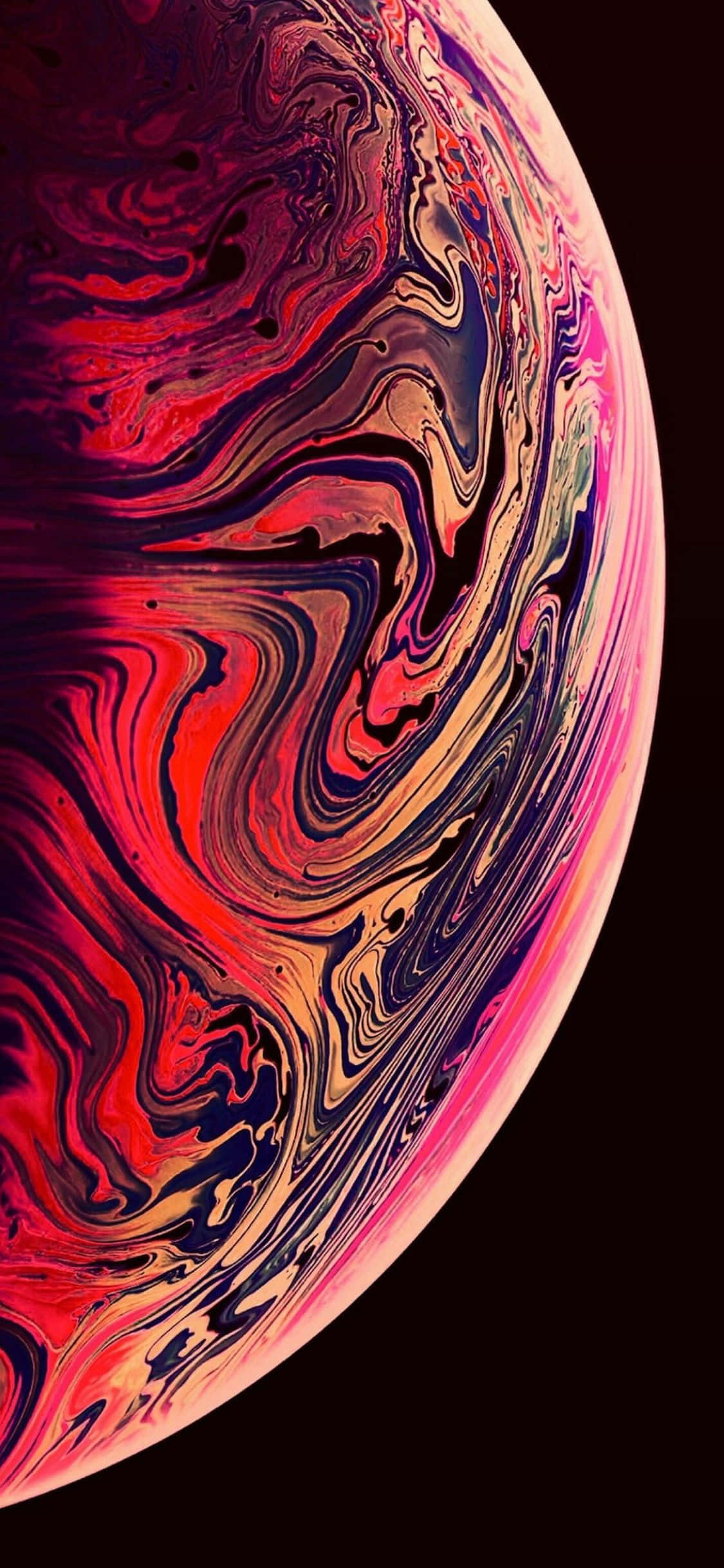 Φόντο iPhone XS Ταπετσαρία