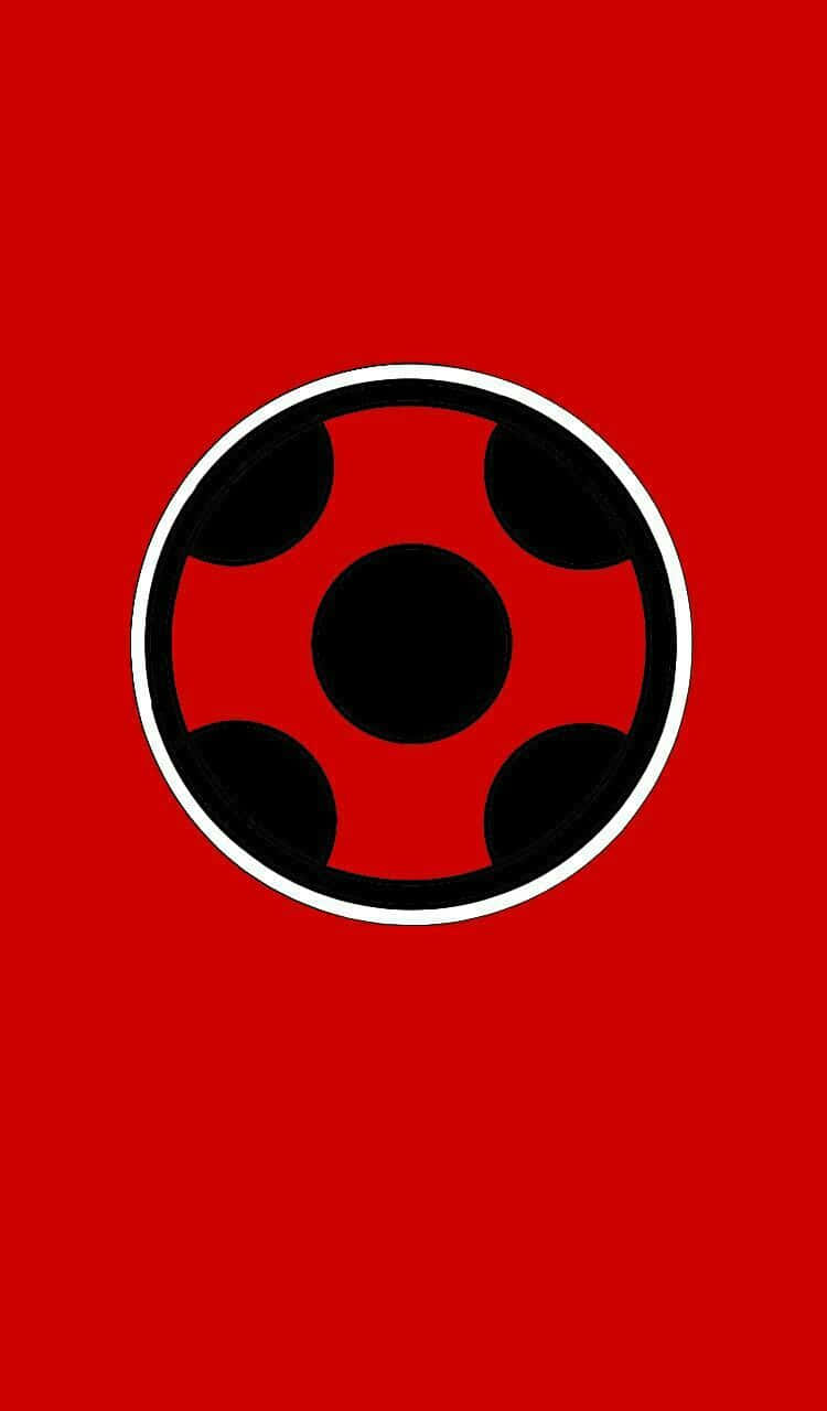 Φόντο Miraculous Ladybug Ταπετσαρία