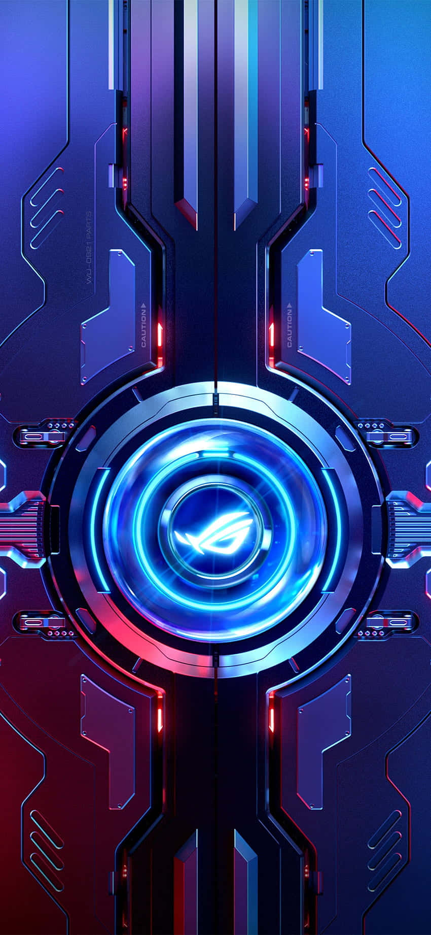 Φόντο ROG Ταπετσαρία