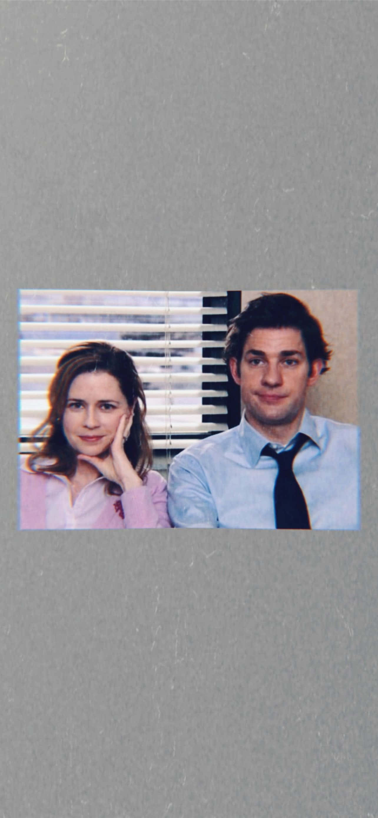 Φόντο The Office Ταπετσαρία