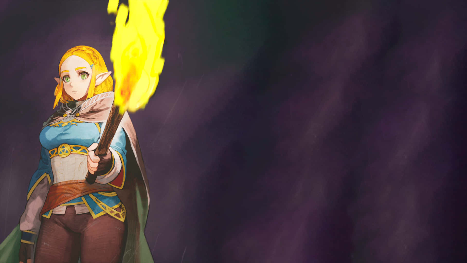 Φόντο Zelda Ταπετσαρία