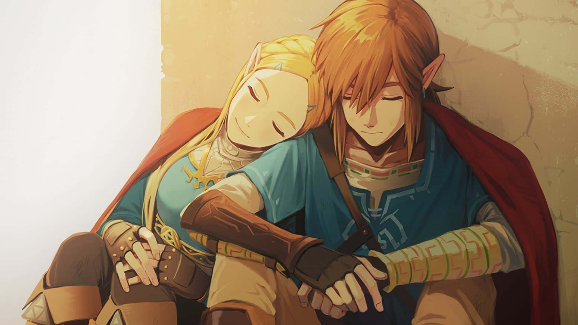 Φόντο Zelda Ταπετσαρία