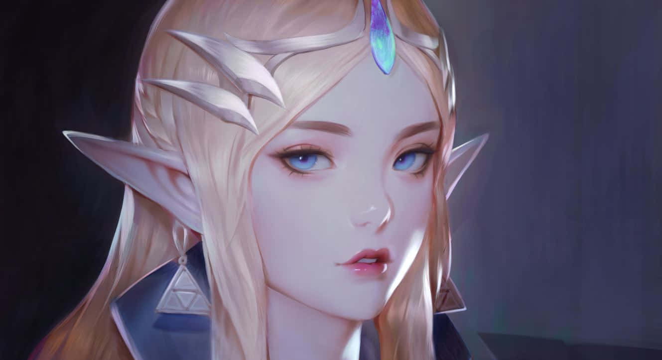 Φόντο Zelda Ταπετσαρία