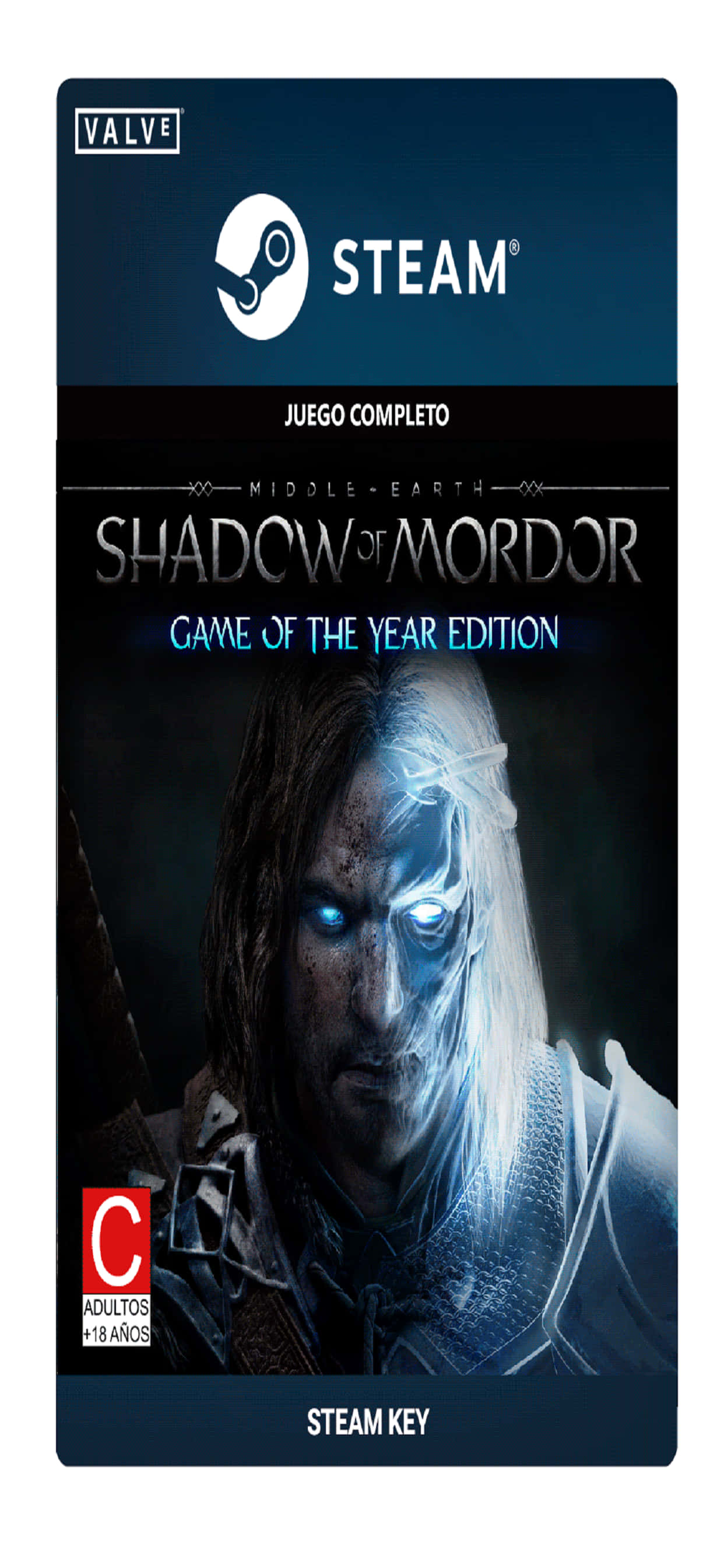 Φόντο Βιντεοπαιχνιδιού iPhone Xs Max Shadow Of Mordor Ταπετσαρία