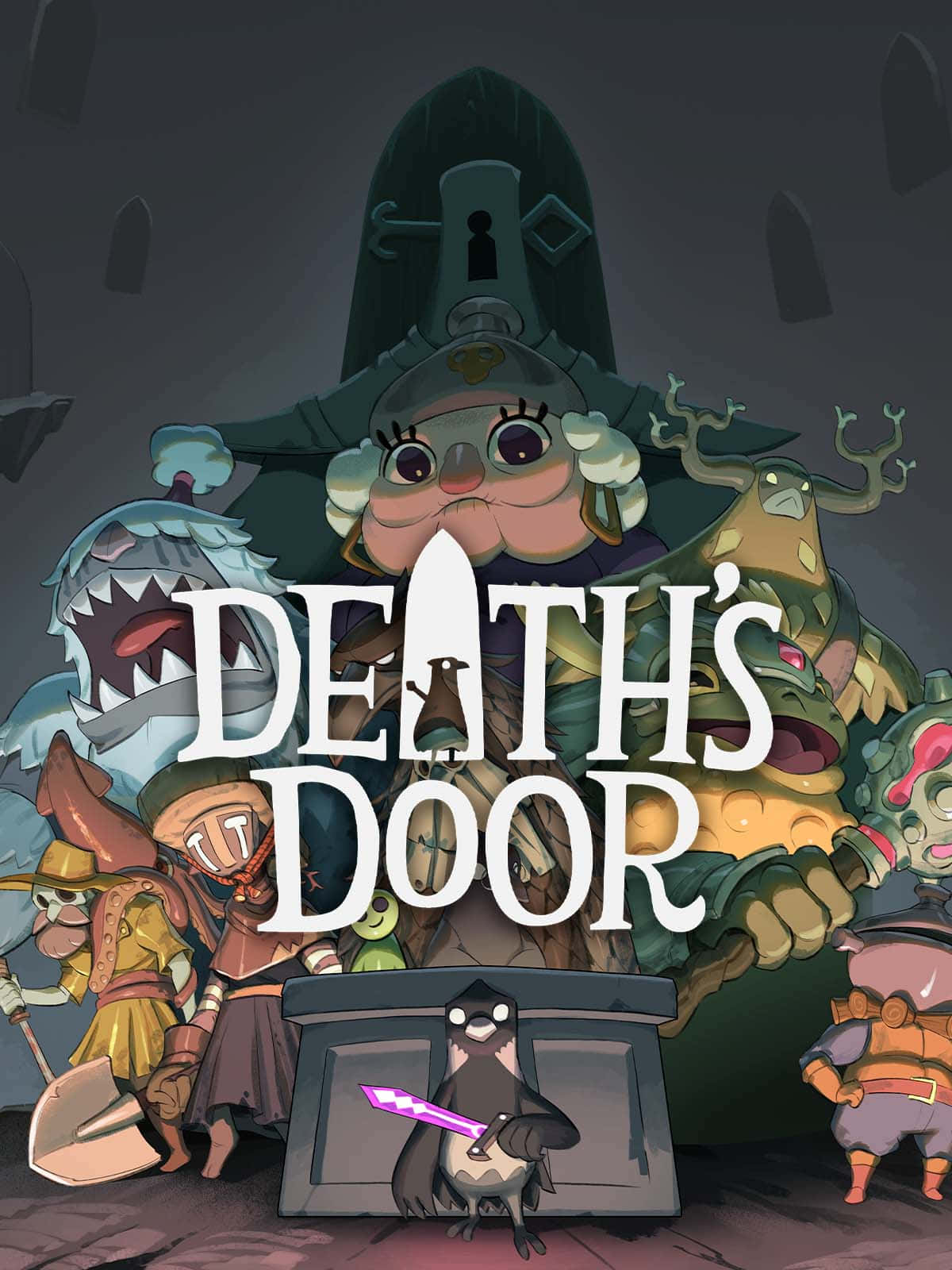 Χαθείτε στον εκτεταμένο κόσμο του indie gaming Ταπετσαρία