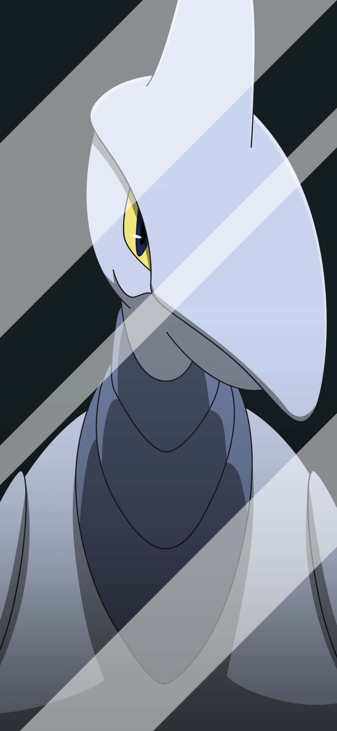 Χαριτωμένο Κοντινό Skarmory Ταπετσαρία