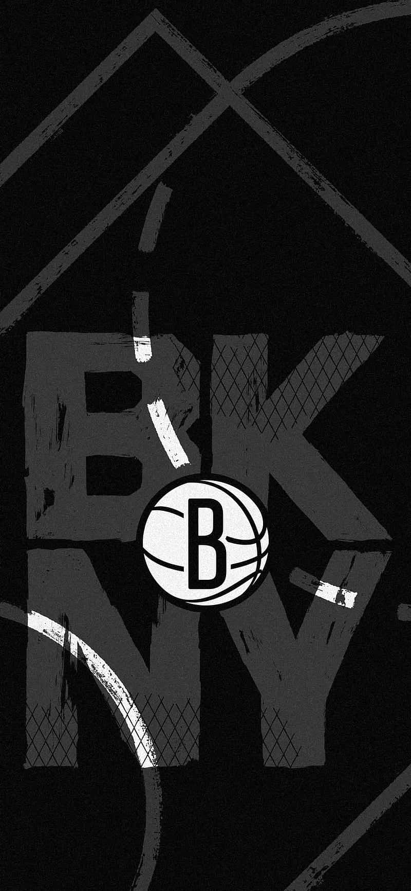 "Χτίζοντας μια Νικηφόρα Ομάδα: Brooklyn Nets" Ταπετσαρία