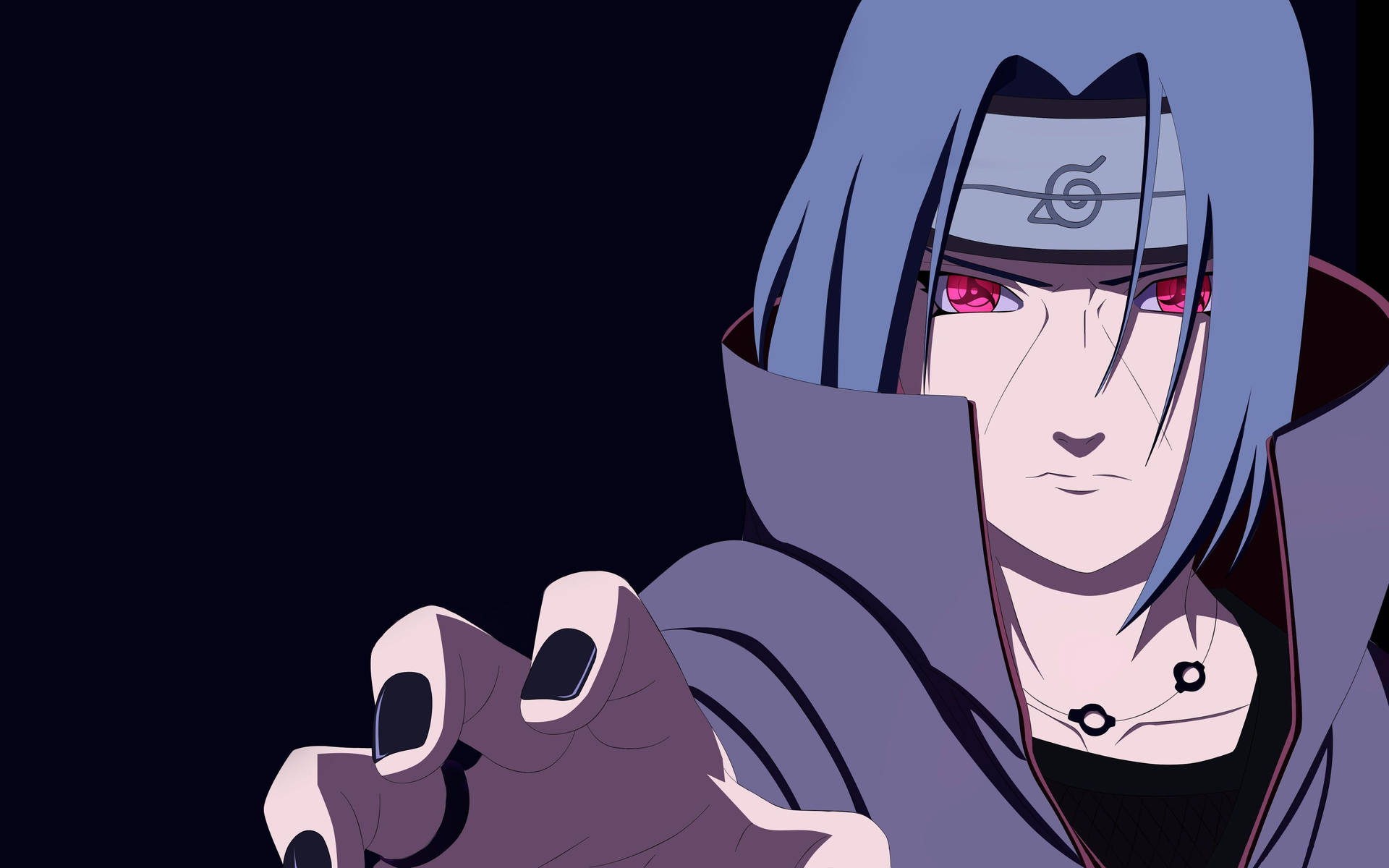 4354x2721 Ταπετσαρία Uchiha Itachi HD — Itachi Ταπετσαρία