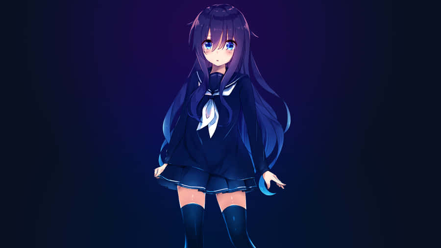 Εικόνες anime 4K