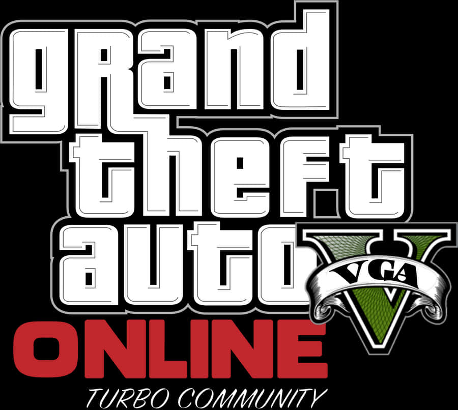 Λογότυπο Turbo Community GTA Online