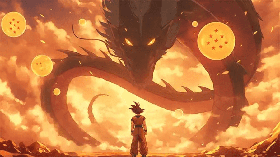 Dragon Ball,Dragon Ball Z,Σένρον,Γκόκου,Βέτζιτο,Γκότζο,Solo A Star Wars Story,Solo Leveling,One Pictures,One Piece,Monkey D Dragon,Monkey D Luffy,Φόντο Βέτζιτο,Naruto,Akira Toriyama