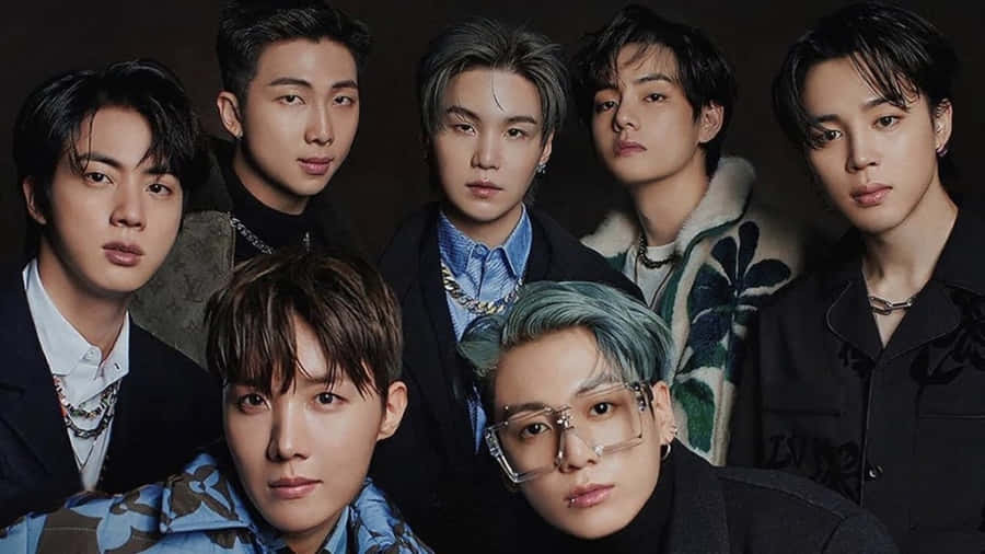 Φωτογραφίες BTS
