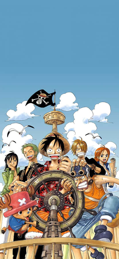 Εικόνες One Piece