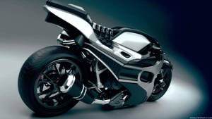 1920x1080 HD Ποδήλατα Hyper Bike PP-07-M-46