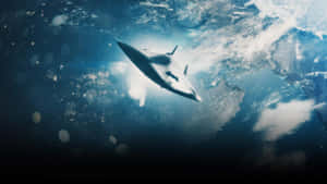 Φόντο 4k Civilization Beyond Earth — Βιντεοπαιχνίδι GIF Ταπετσαρία