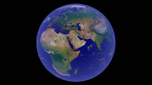 8k 7680x4320 Ultra Hd Resolution Desktop Earth — 5120x1440 Ταπετσαρία