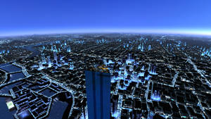 8K 7680x4320 Ultra HD Ανάλυση Επιφάνειας Εργασίας Mirror's Edge — 5120x1440 Ταπετσαρία