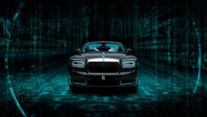 8k 7680x4320 Ανάλυση Ultra HD Επιφάνειας Εργασίας Wraith