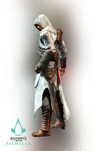 1440p Assassin's Creed Valhalla Φόντο — Realme Pad 2 Lite Ταπετσαρία