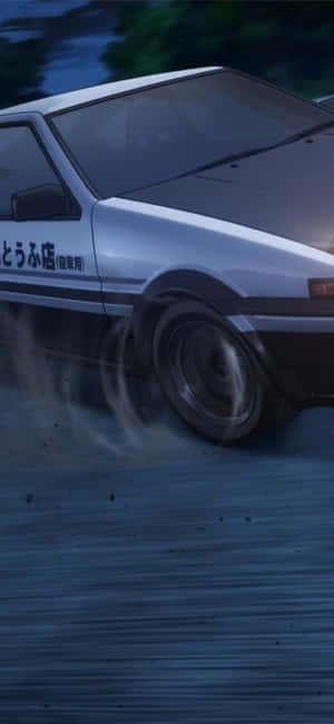 ae86 — Redmi Note 17 Ταπετσαρία