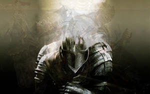 Anri της Astora Dark Souls III Dark 4k