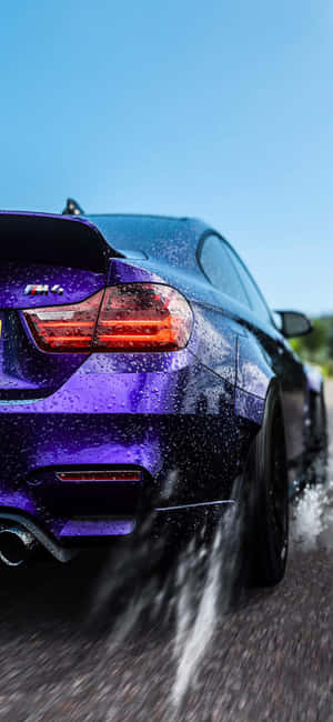 Φόντο Iphone Xs Forza Horizon 4 — RedMagic Ταπετσαρία