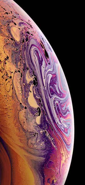 Apple Iphone Xs — Xiaomi 17 Max Ταπετσαρία