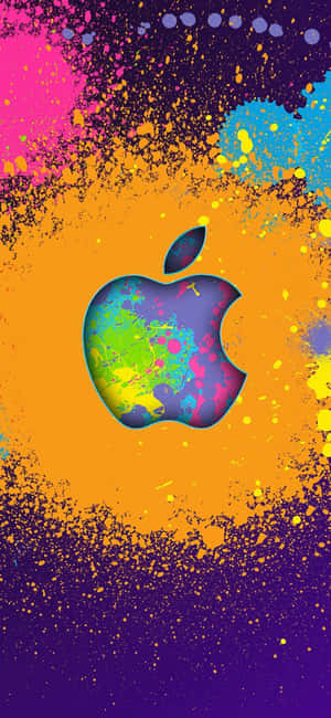 Apple iPhone XS — Xiaomi 15S Pro Ταπετσαρία