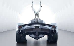Aston Martin Valkyrie - Η κορυφή της αυτοκινητιστικής μηχανικής — Steam Deck Ταπετσαρία